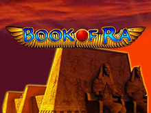 Book Of Ra